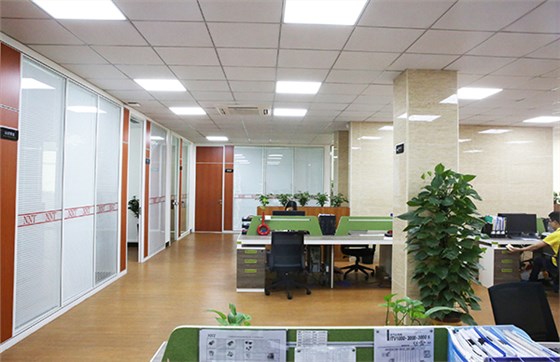 巨丰液压工作区