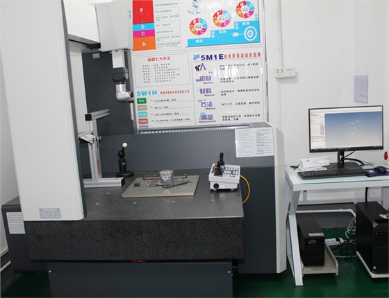 巨丰实力展示