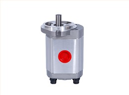 高压齿轮泵HGP-3A系列