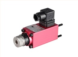 WMAP型压力继电器
